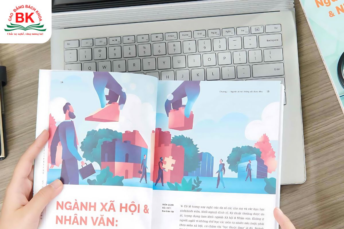 Khối C00 học ngành gì