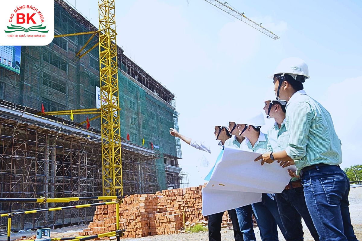 Kỹ thuật và Công nghệ là lĩnh vực có tiềm năng lớn trong thời đại số