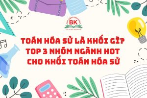 Khối A05 gồm những môn nào?