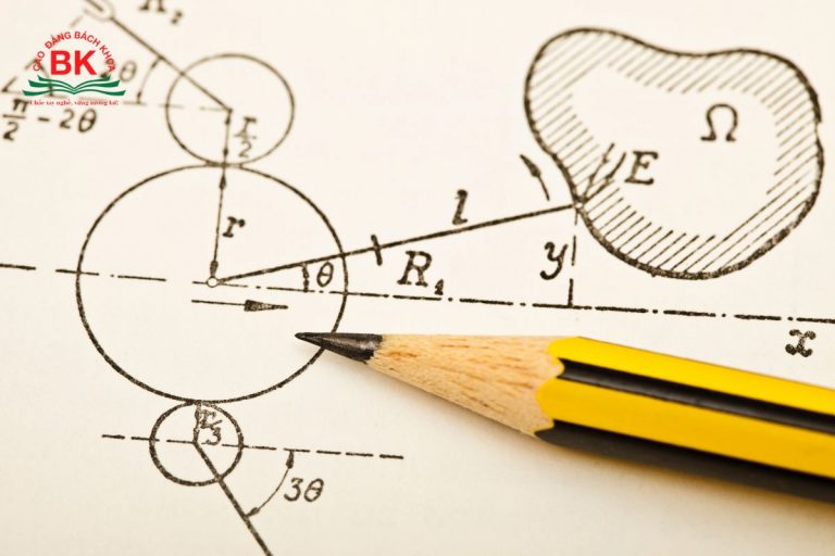Khối A03 là sự kết hợp của 2 môn Tự nhiên (Toán - Lý) và 1 môn Xã hội (Sử)
