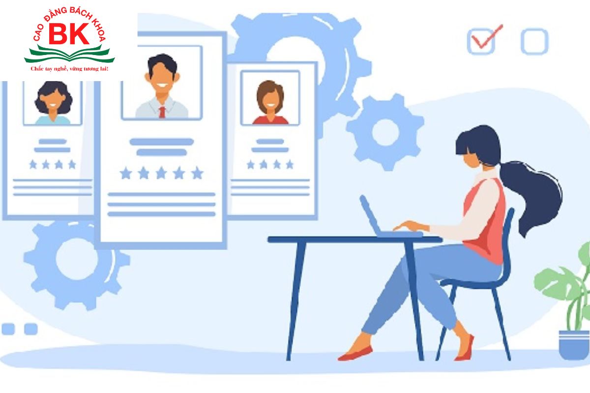 Hiện nay có rất nhiều trang web cung cấp bài trắc nghiệm Holland miễn phí