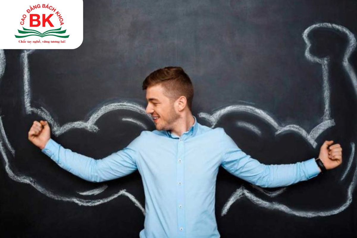 Xác định ngành thế mạnh là một bước quan trọng để chọn nghề lý tưởng 