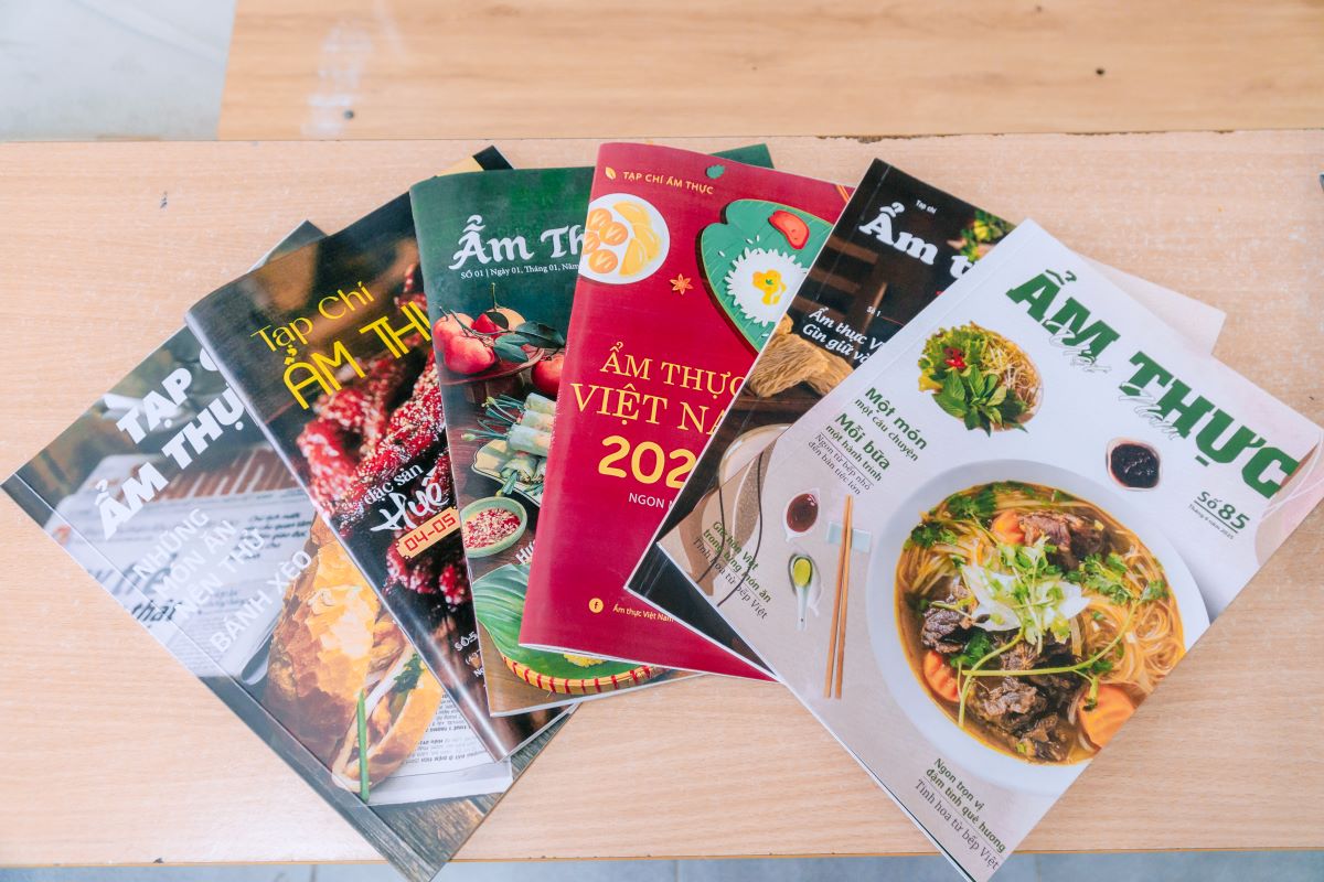 Dấu ấn sáng tạo của sinh viên K15 ngành Thiết kế đồ họa