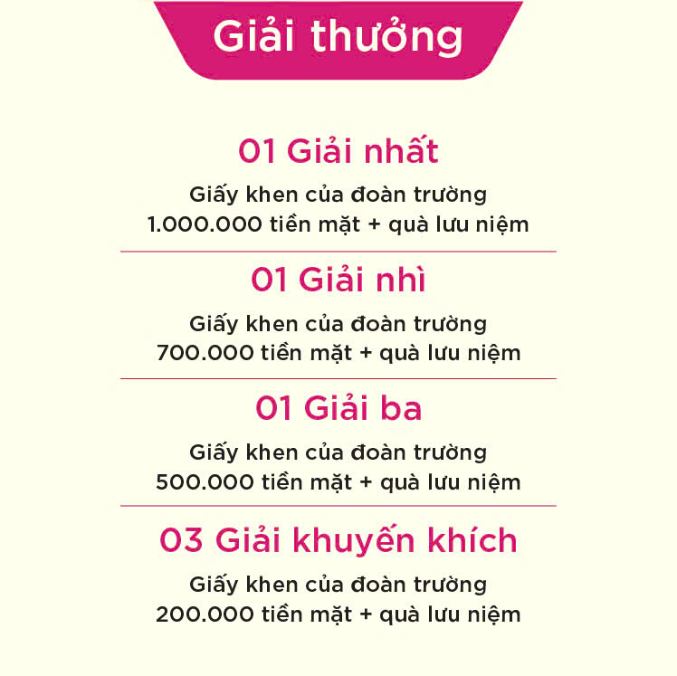 Đoàn Thanh niên phát động cuộc thi Sáng tác nghệ thuật chào mừng ngày Phụ nữ Việt Nam