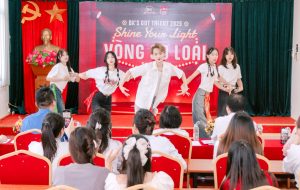 Đoàn thanh niên Cao đẳng Bách Khoa tổ chức BK’S GOT TALENT 2025