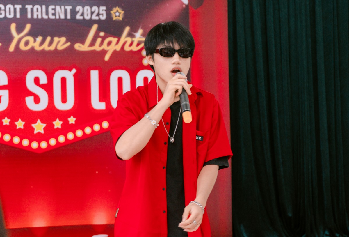 Đoàn thanh niên Cao đẳng Bách Khoa tổ chức BK’S GOT TALENT 2025