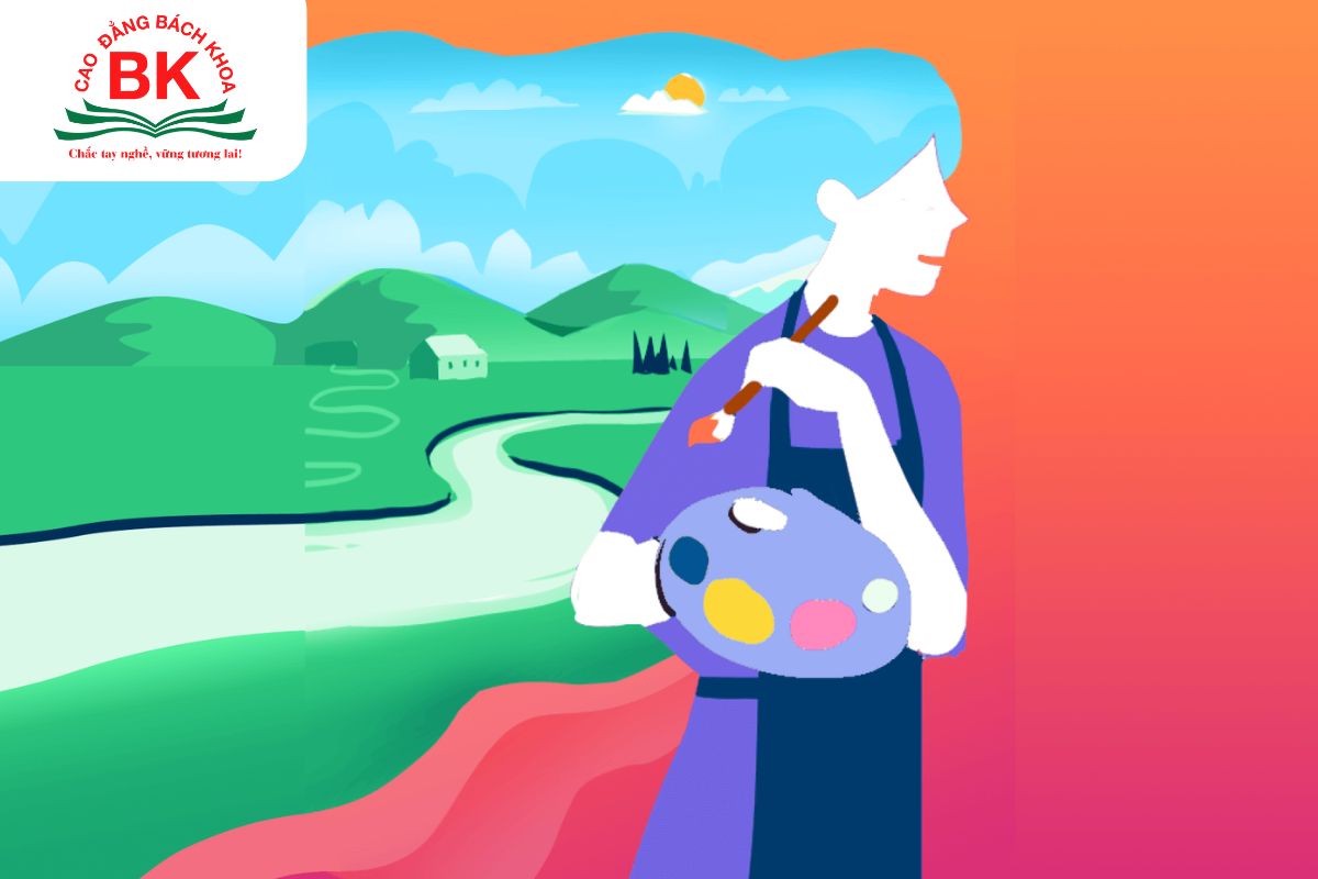 ISFP - "người nghệ sĩ" trong MBTI