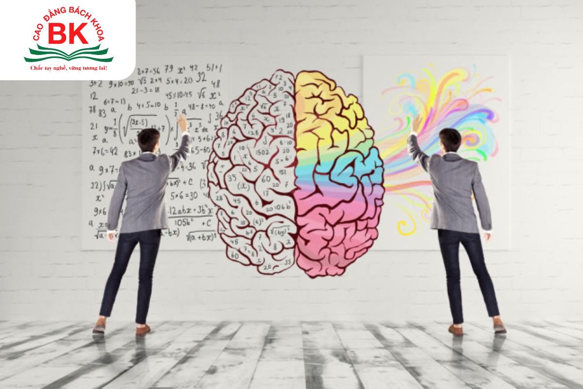 ESFP có nhiều thế mạnh về nghệ thuật