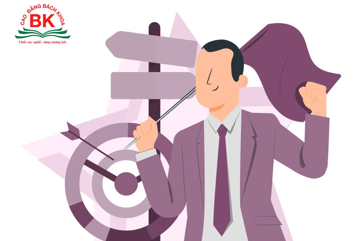 ENTJ - tính cách "nhà điều hành" trong MBTI