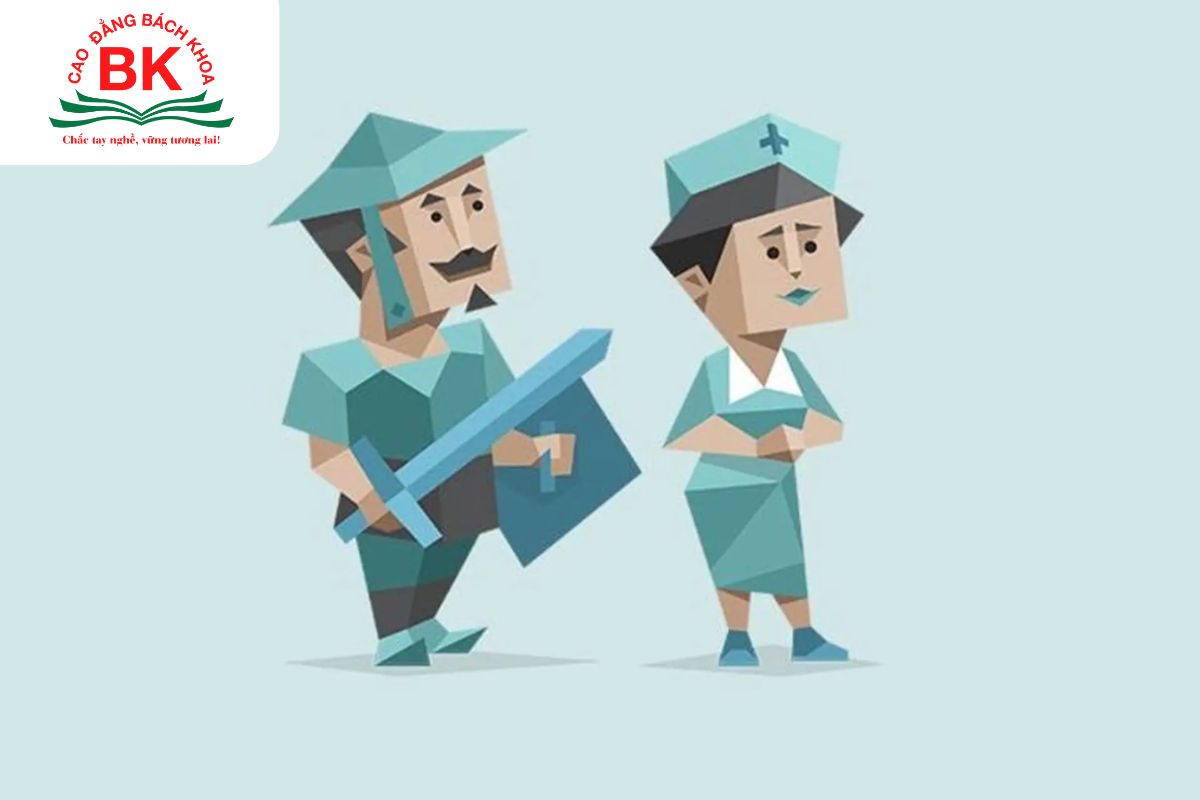 ISFJ - nhóm tính cách "người nuôi dưỡng" trong MBTI