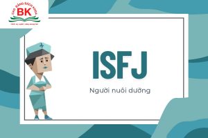 ISFJ - nhóm tính cách “người nuôi dưỡng” trong MBTI