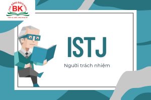 ISTJ - "người trách nhiệm" trong MBTI