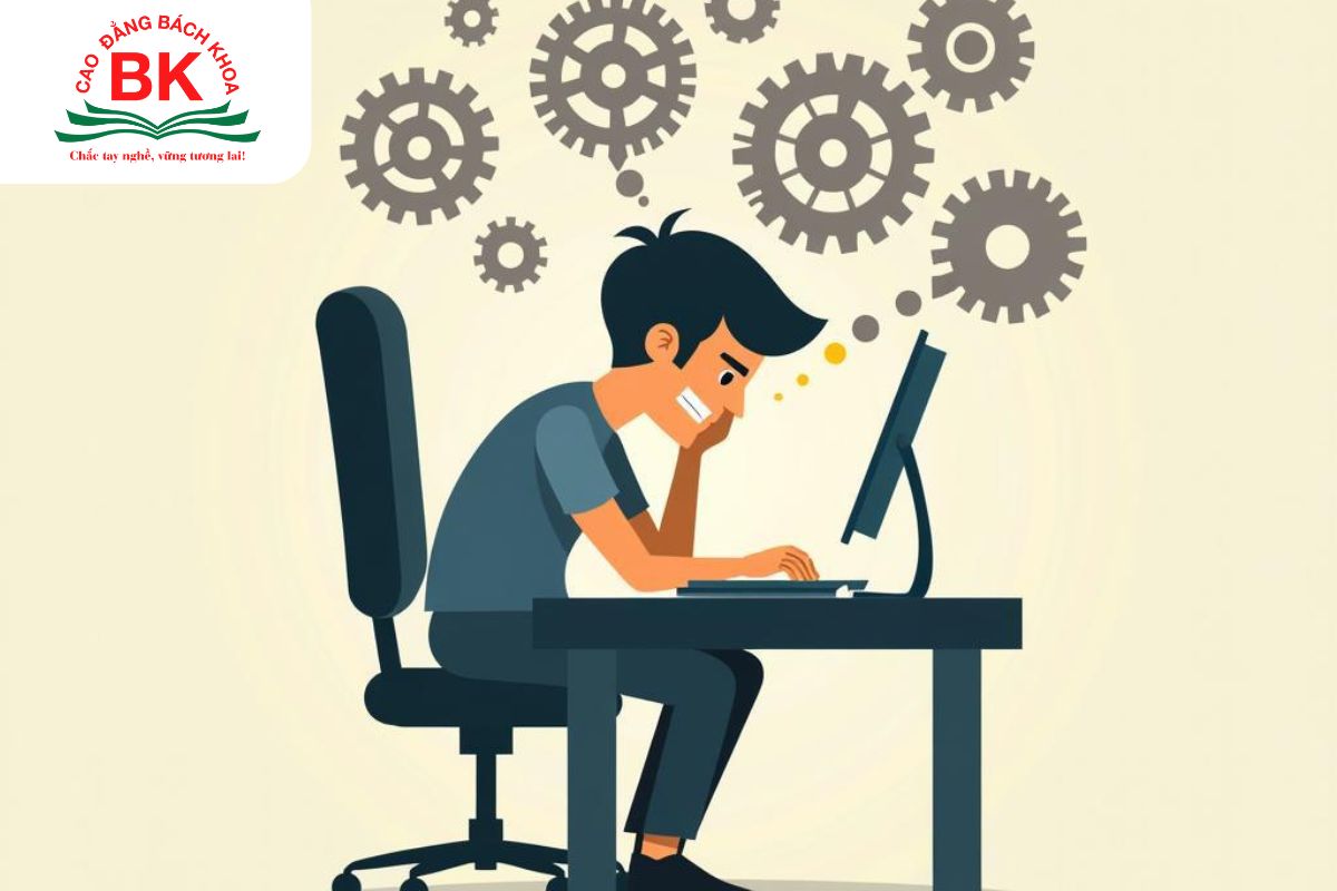 ISTJ là người cứng nhắc