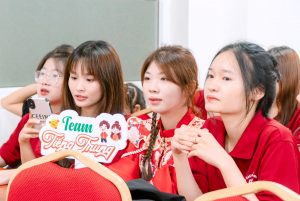 Top các trường đào tạo ngành ngôn ngữ trung