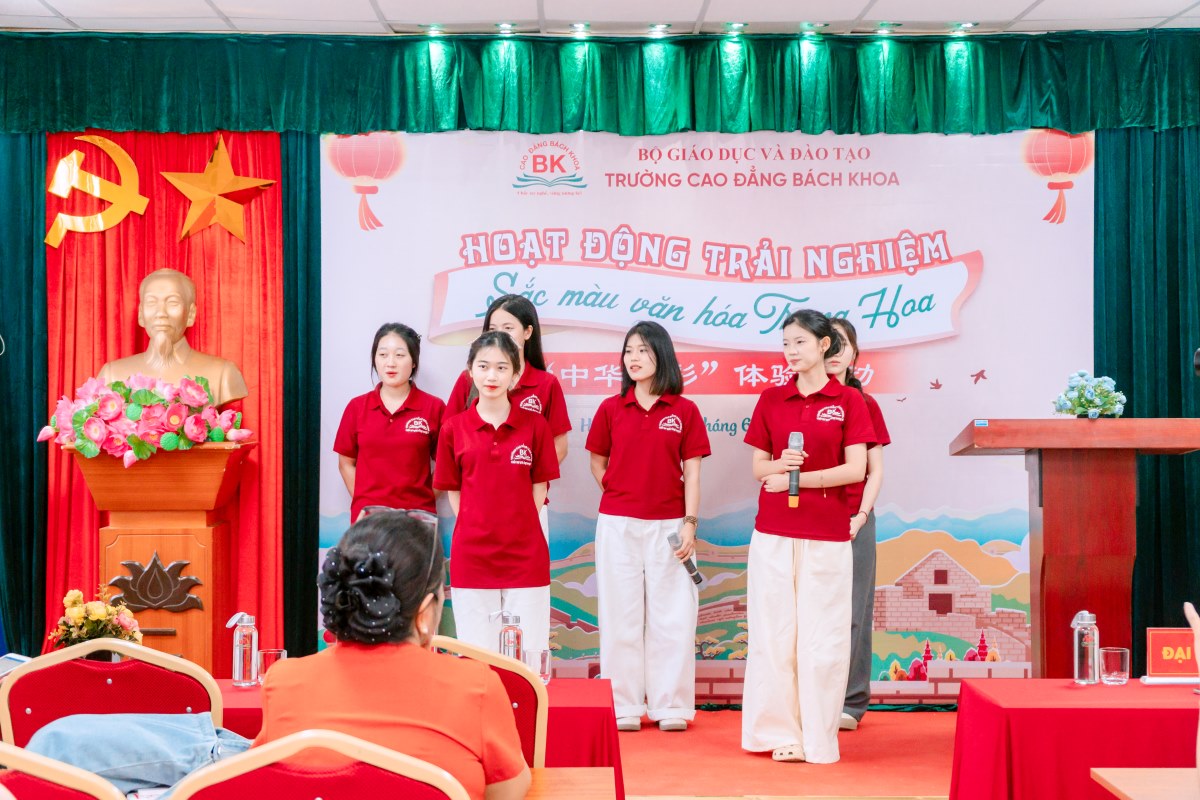 Top các trường đào tạo ngành ngôn ngữ trung