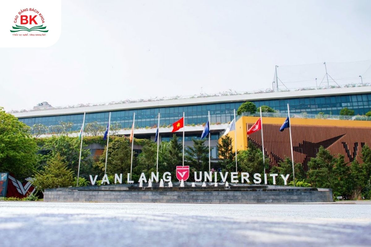 Khối h02 thi trường nào - tham khảo Trường Đại học Văn Lang