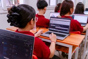 Lý do nên học ngành thương mại điện tử tại Cao đẳng Bách Khoa