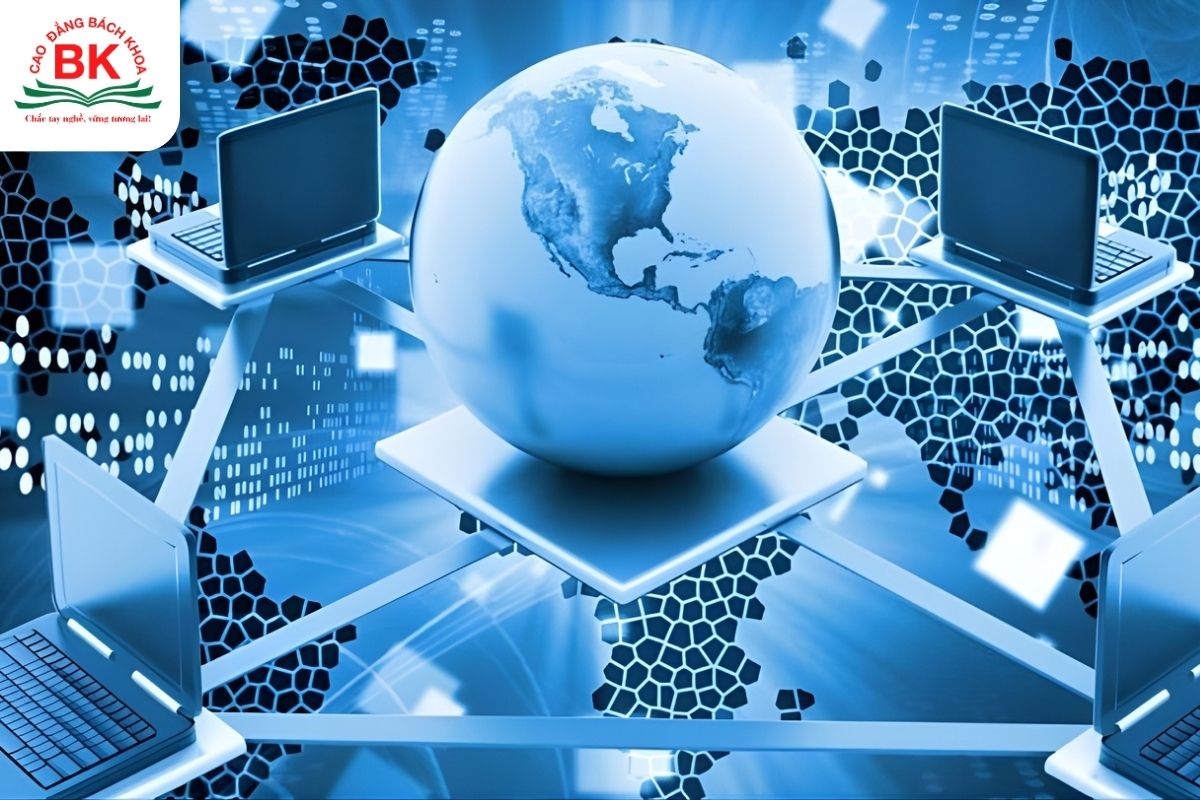 Khối Toán Văn GDKTPL mở ra cơ hội ở lĩnh vực Máy tính và Công nghệ thông tin