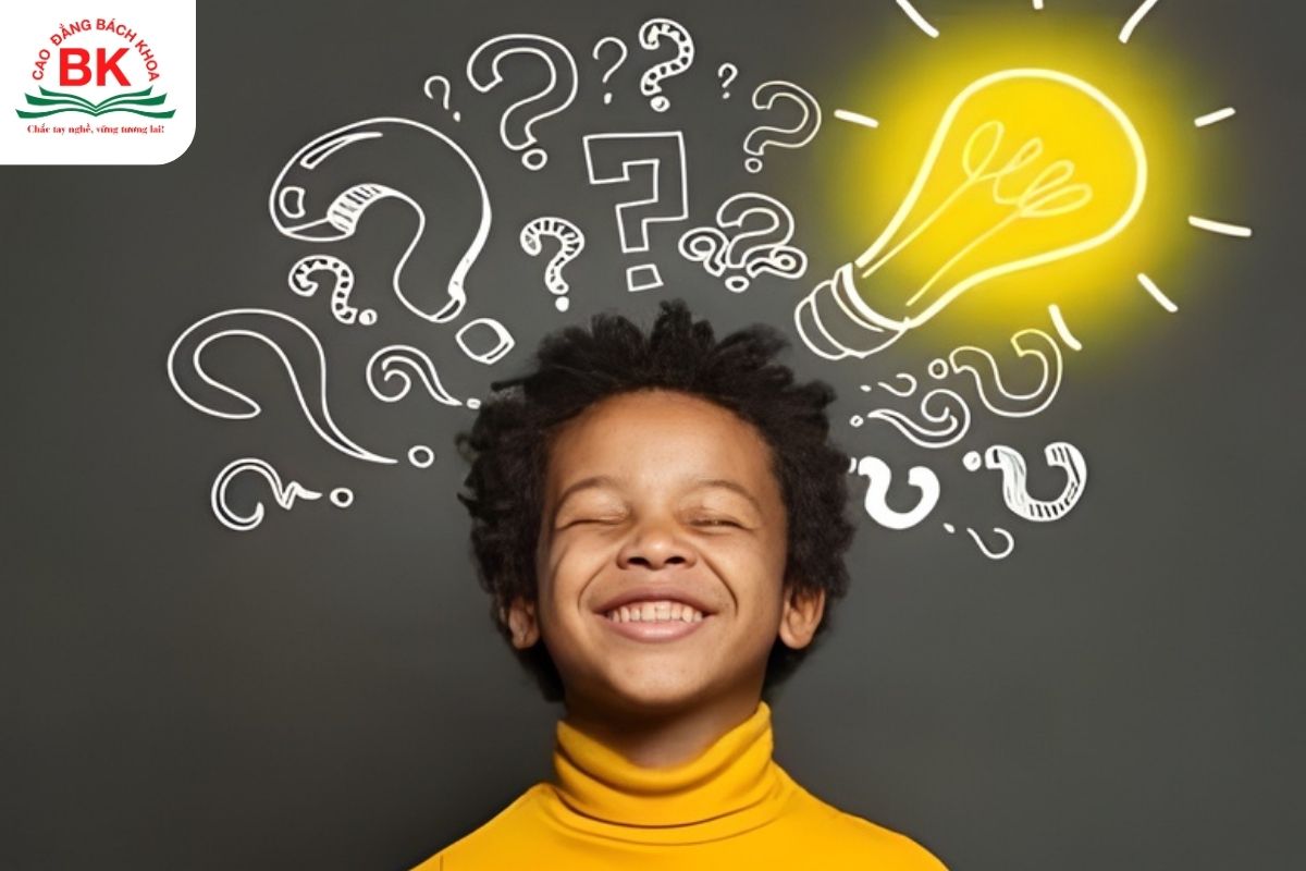 Khối C18 giúp phát triển cân bằng tư duy cho học sinh.