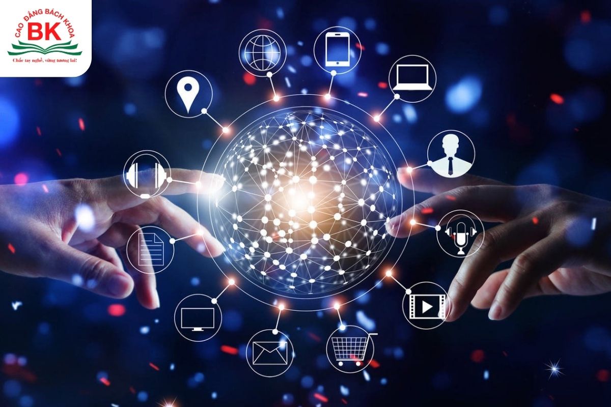 Tổ hợp môn C18 học ngành gì trong thời đại công nghệ phát triển