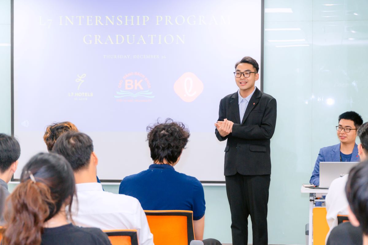 Sinh viên Cao đẳng Bách Khoa được trang bị các chứng chỉ nghiệp vụ từ sớm