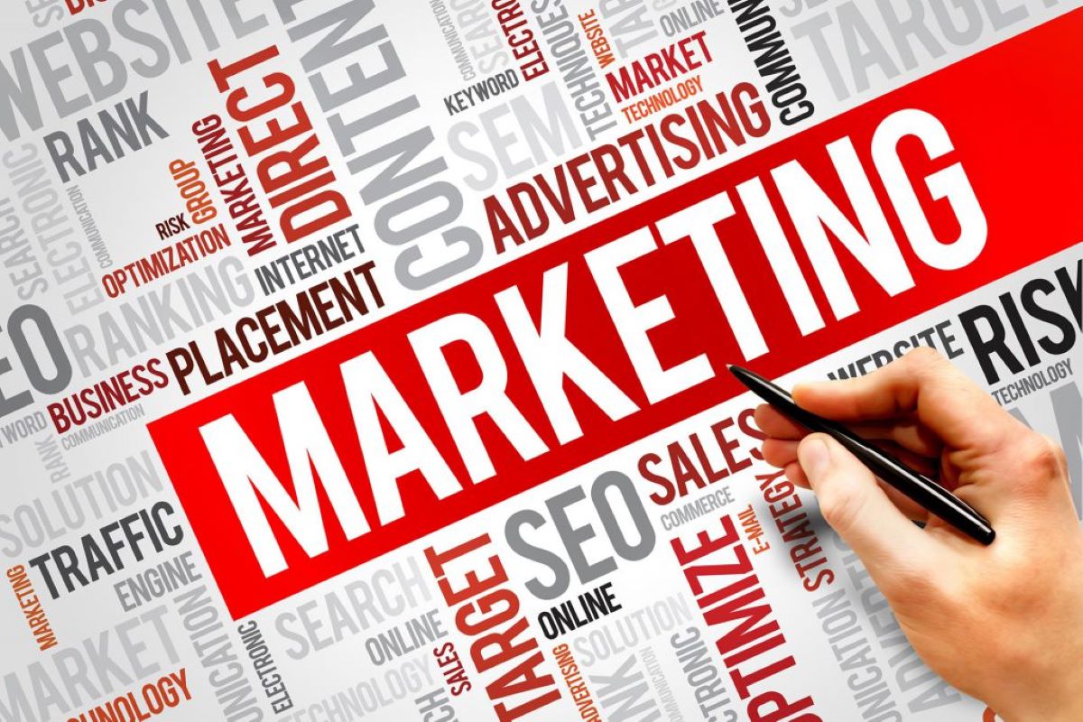 Ngành Marketing học trường nào uy tín ở Hà Nội? Ngành Marketing học trường nào uy tín ở Hà Nội?