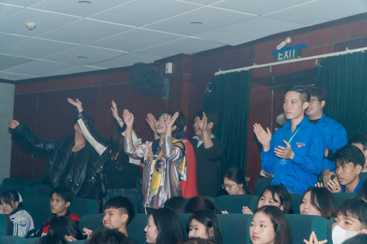 Trường Cao đẳng Bách Khoa tổ chức Chung kết BK's Got Talent 2025