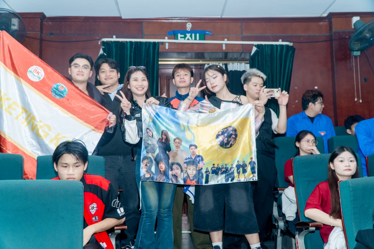 Trường Cao đẳng Bách Khoa tổ chức Chung kết BK's Got Talent 2025