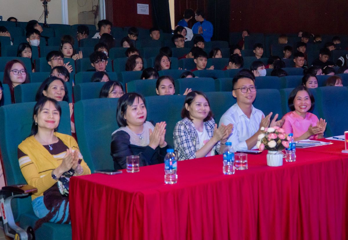 Trường Cao đẳng Bách Khoa tổ chức Chung kết BK's Got Talent 2025