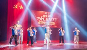 Trường Cao đẳng Bách Khoa tổ chức Chung kết BK's Got Talent 2025