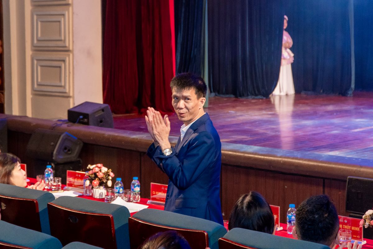 Trường Cao đẳng Bách Khoa tổ chức Chung kết BK's Got Talent 2025