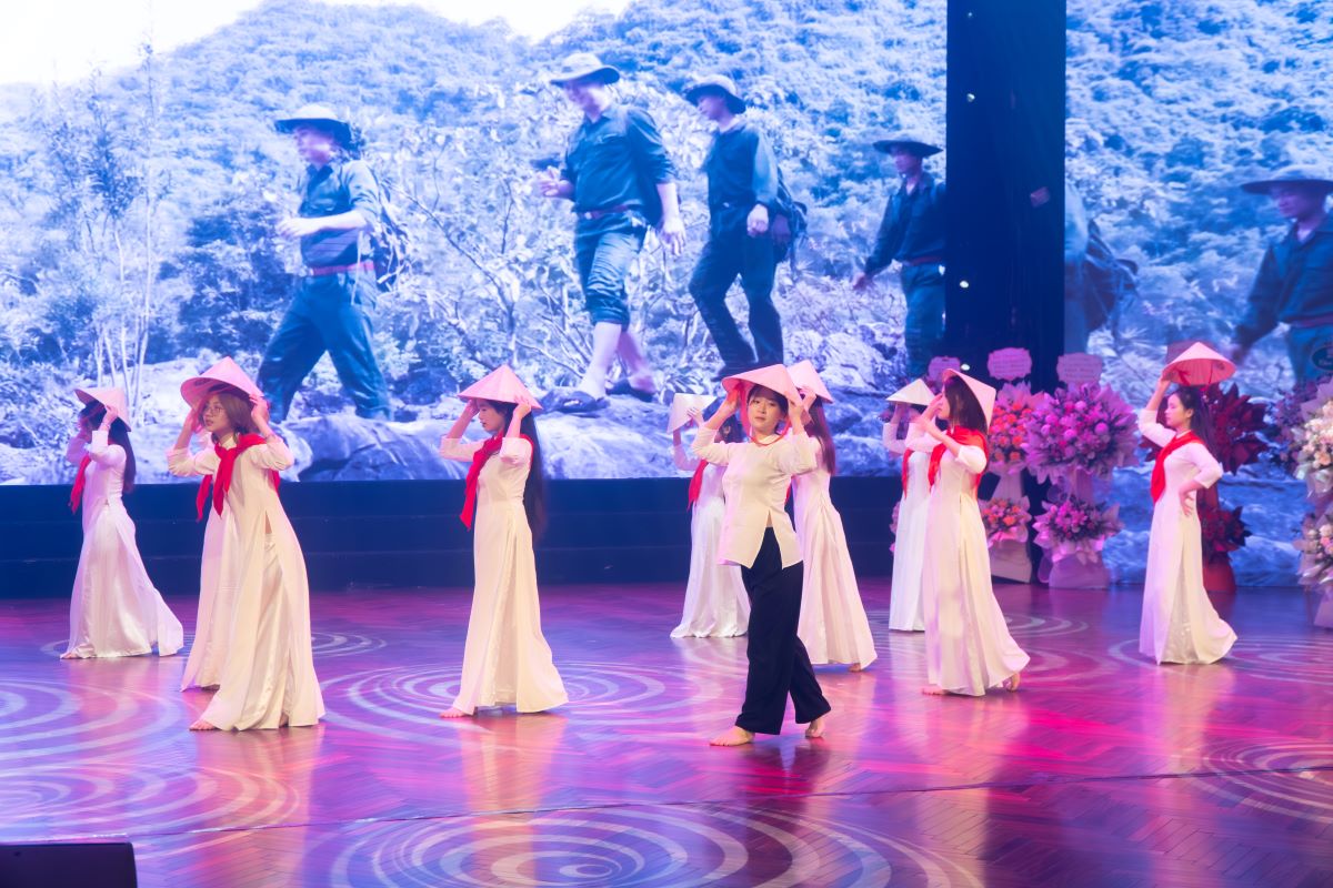 Trường cao đẳng Bách Khoa tổ chức lễ khai giảng năm học mới 2025-2026