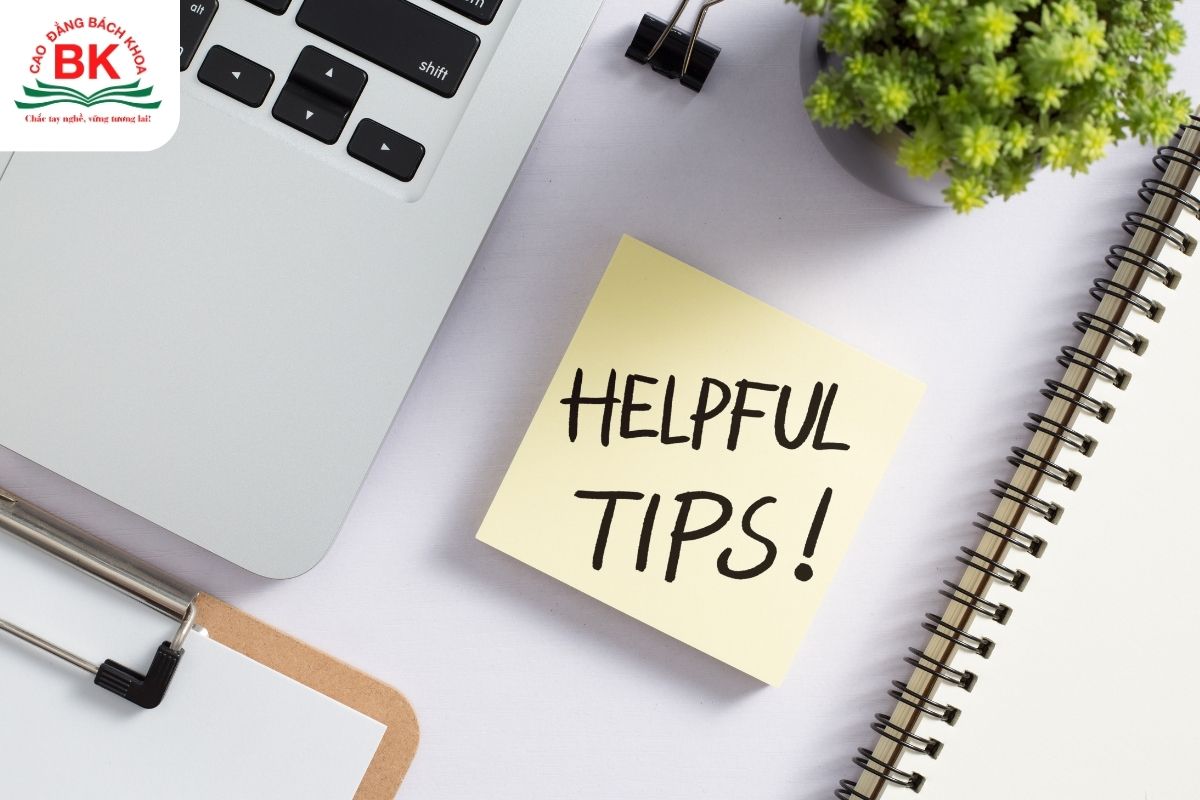 Mẹo ôn tập khối C04 điểm cao cho các thí sinh.