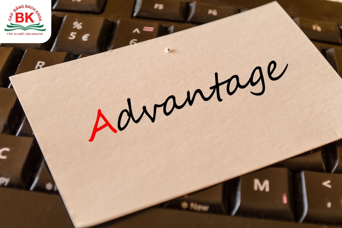  C06 mang lại những lợi thế gì khi xét tuyển