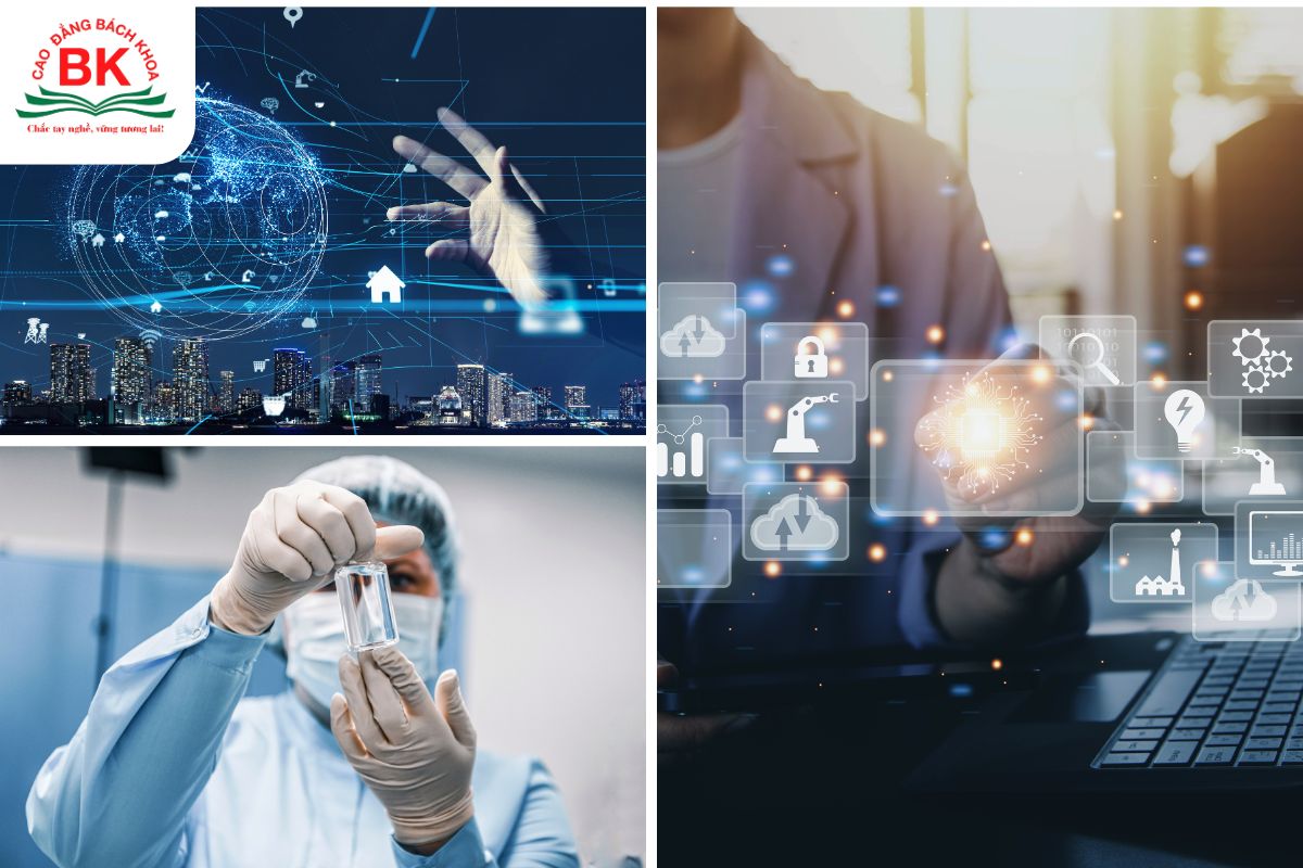 Giới hạn về ngành nghề và trường khi lựa chọn khối C12