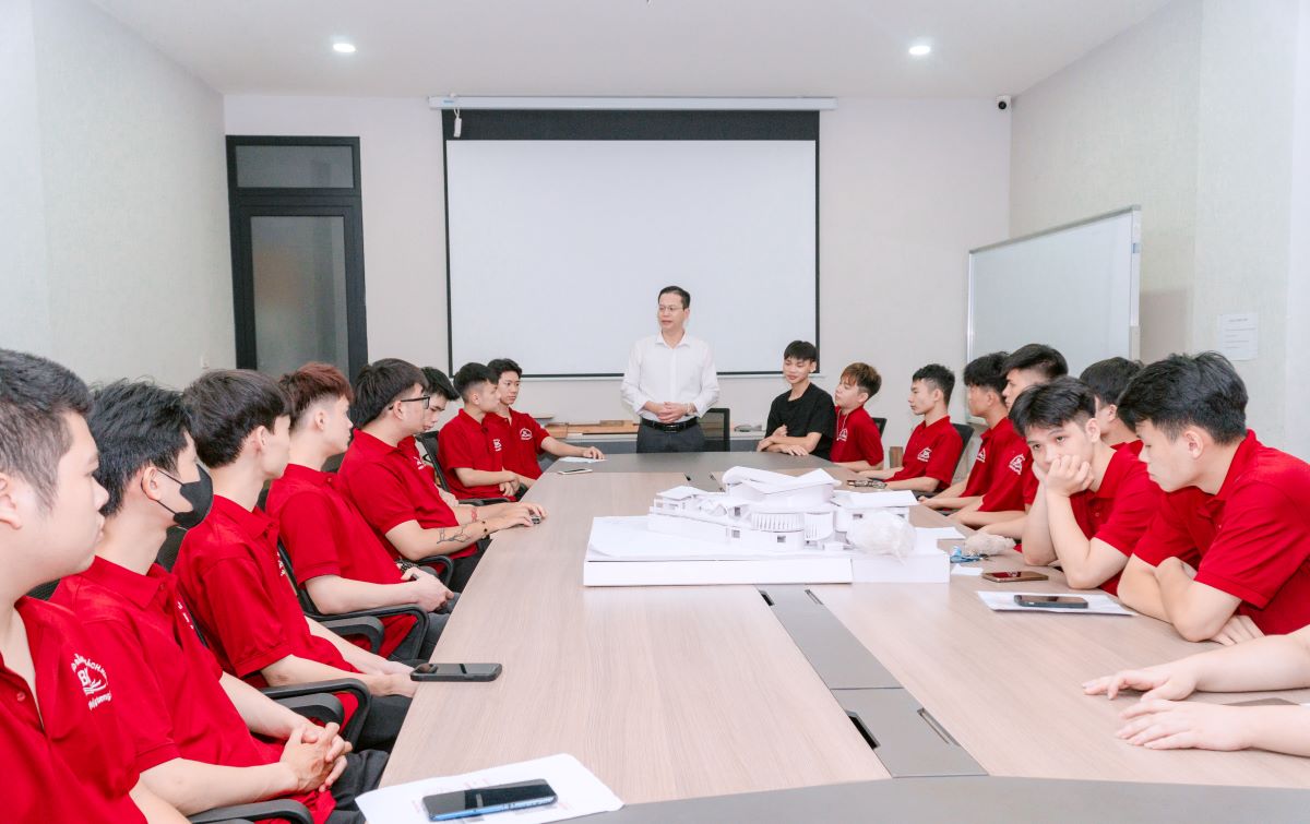 các trường cao đẳng có ngành quản trị khách sạn