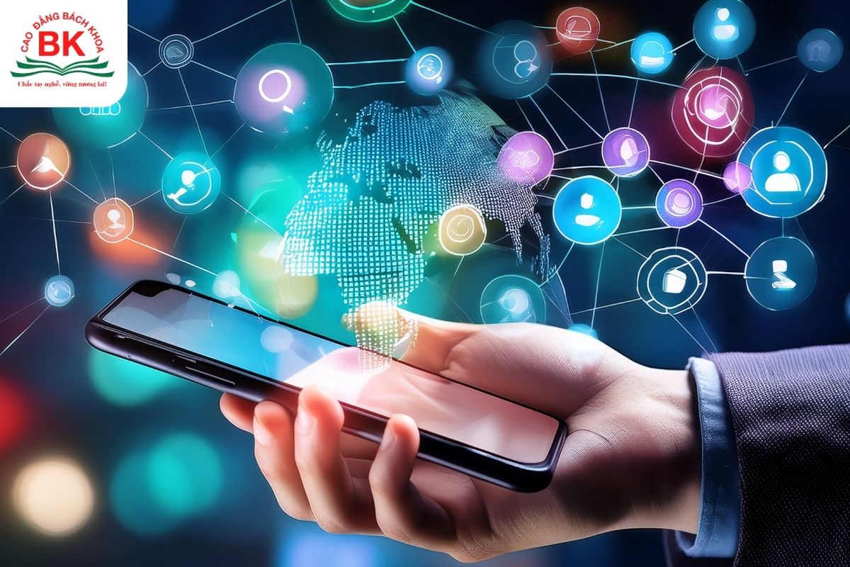 Truyền thông quốc tế là một trong những ngành học có sức ảnh hưởng lớn tới xã hội hiện đại Truyền thông quốc tế là một trong những ngành học có sức ảnh hưởng lớn tới xã hội hiện đại