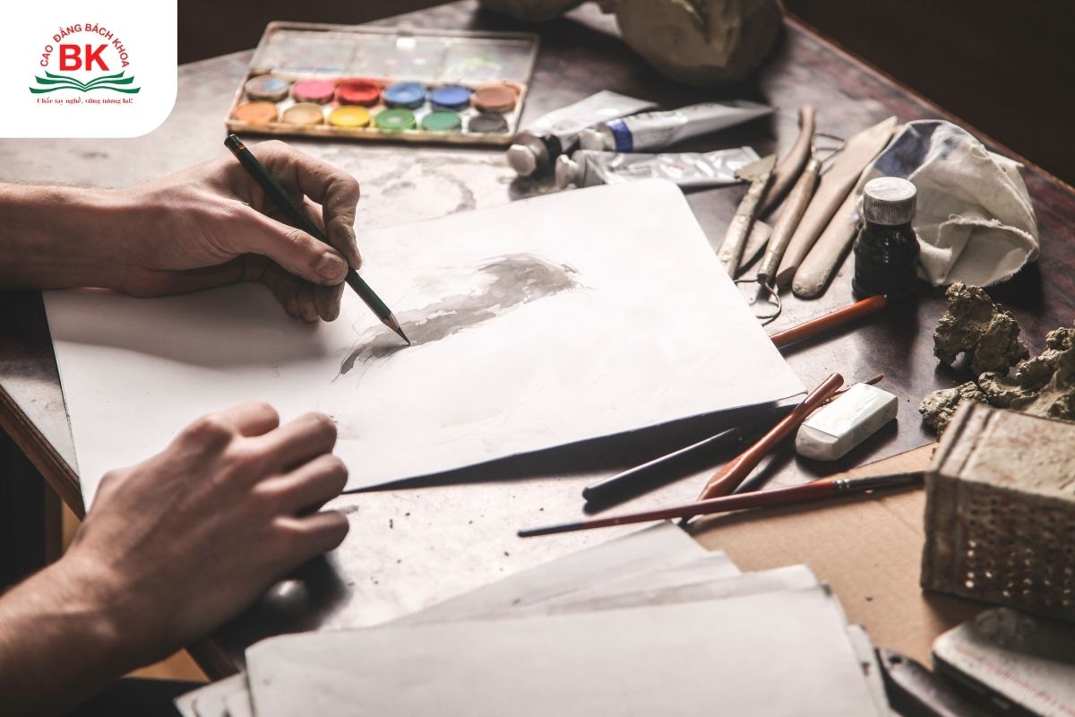 Khối H03 gồm môn gì?