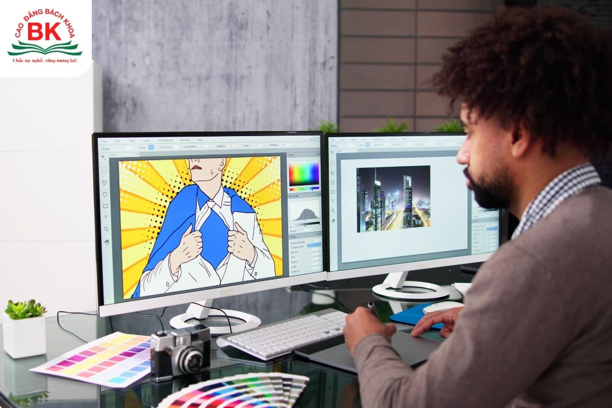 Mức thu nhập trong ngành sẽ có sự khác biệt tùy theo lĩnh vực bạn lựa chọn và kinh nghiệm bạn làm việc