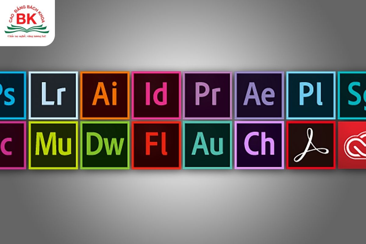 Những phần mềm chuyên ngành có thể khiến nhiều bạn gặp trở ngại.