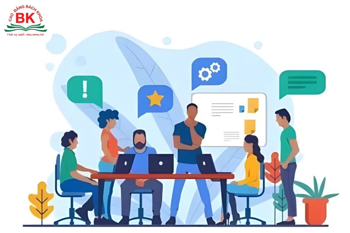 Khám phá cơ hội nghề nghiệp mà tổ hợp Văn Địa Sinh mang lại cho các bạn