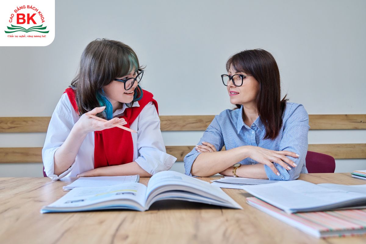 Ngoại ngữ giúp các bạn khối C19 mở rộng cơ hội việc làm không chỉ trong nước mà còn ở môi trường quốc tế