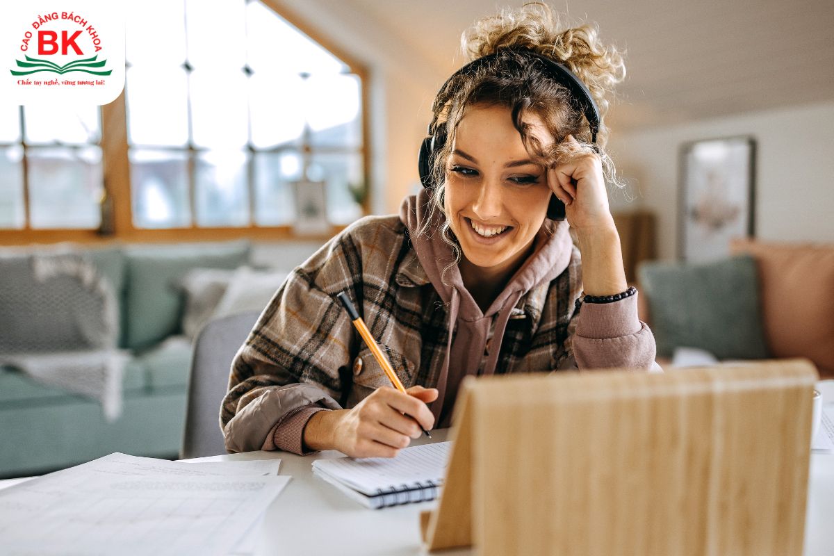 Cách học tiếng Đức hiệu quả