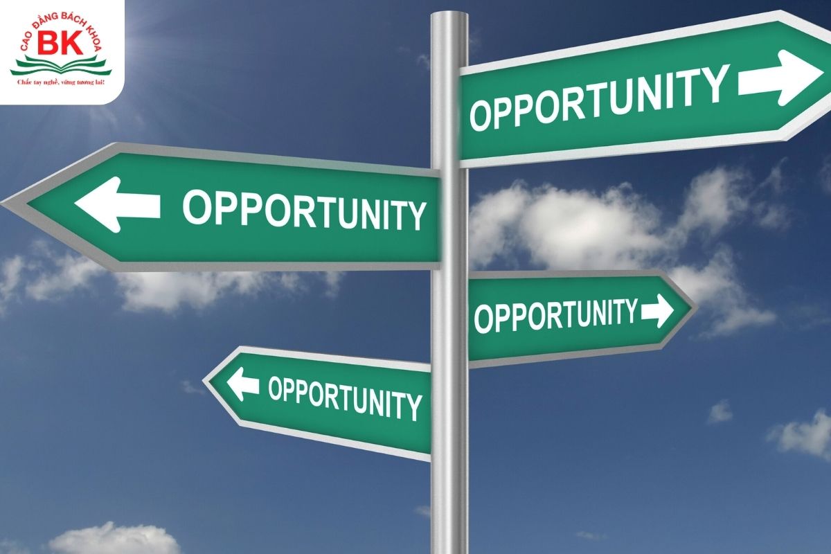 Khối D06 mang lại không ít cơ hội hấp dẫn cho thí sinh theo học