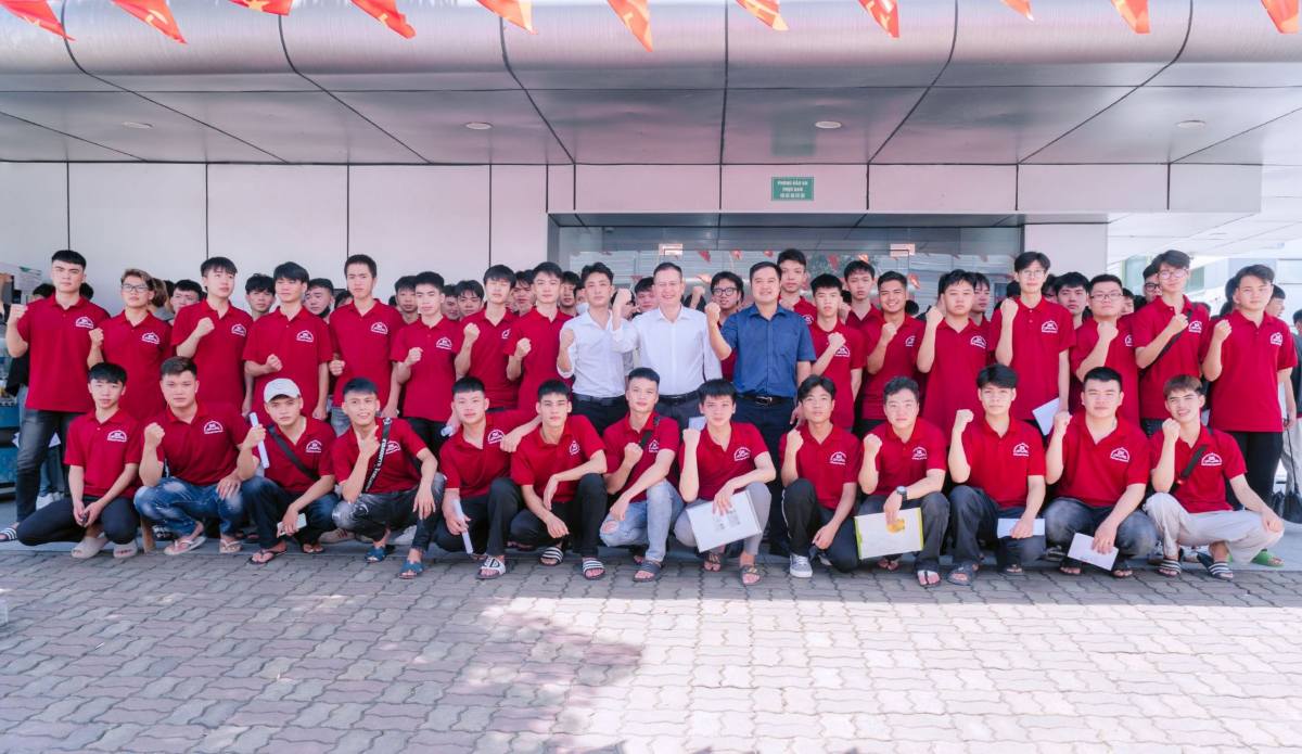 Ngành logistics