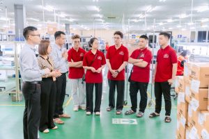 Ngành logistics