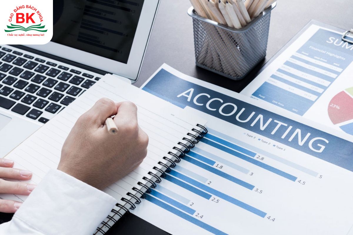 Người thuộc nhóm 1W9 hợp nghề kế toán - kiểm toán