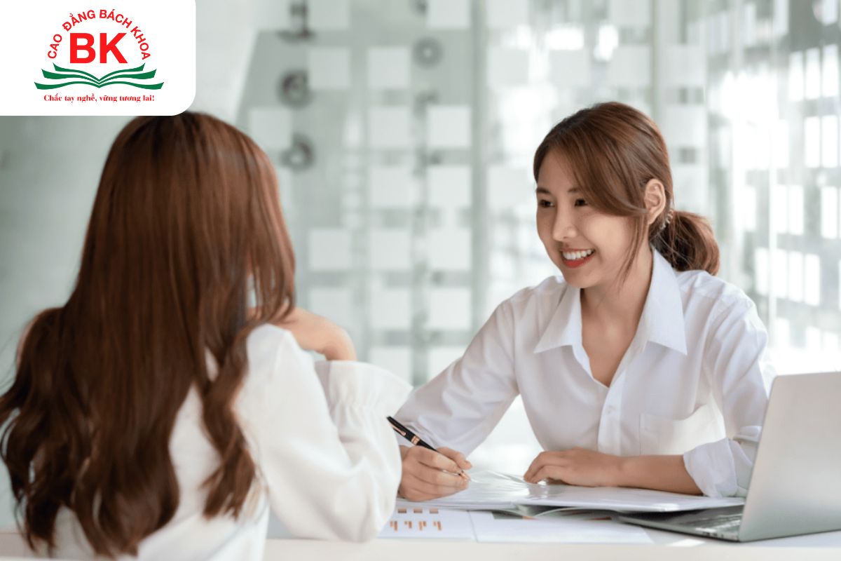 Tư vấn hướng nghiệp là nghề phù hợp với tính cách của nhóm SI