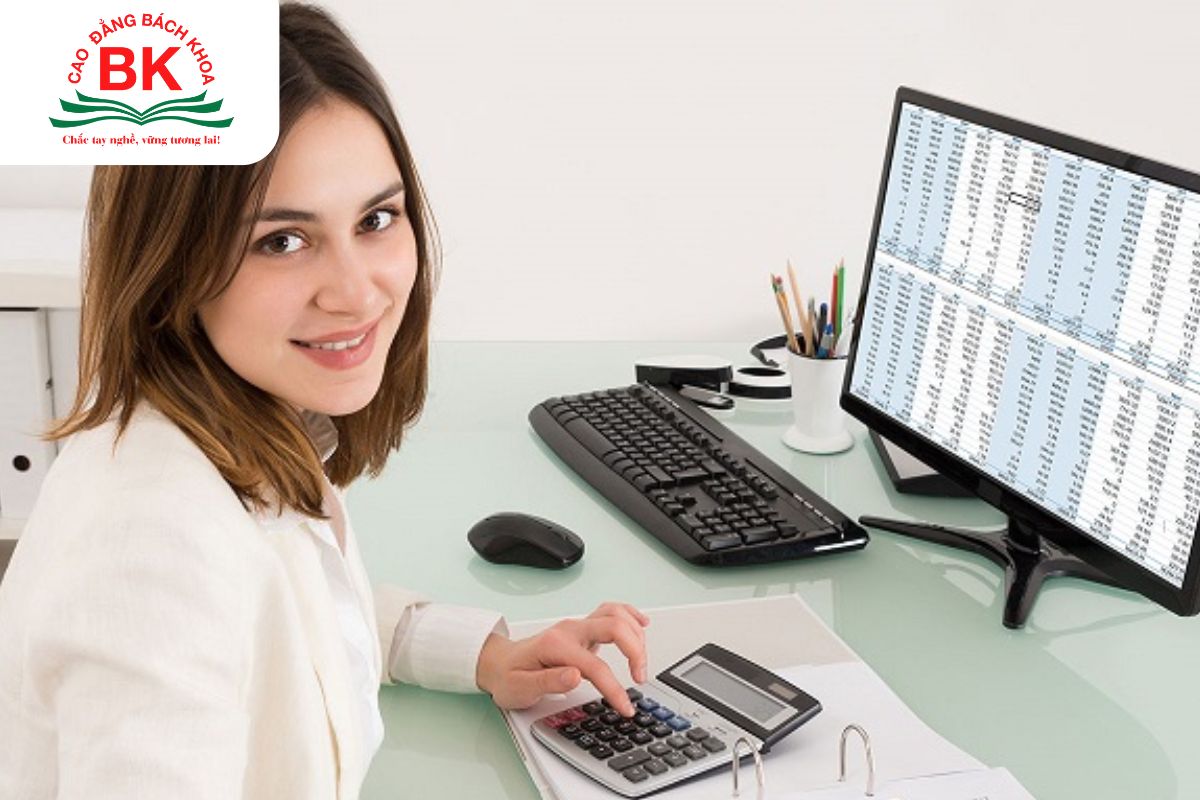 Nhóm SC hợp nghề kế toán, kiểm toán