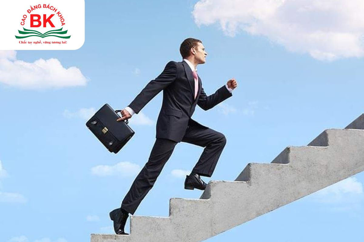 Người nhóm I là tính cách của những người kiên định